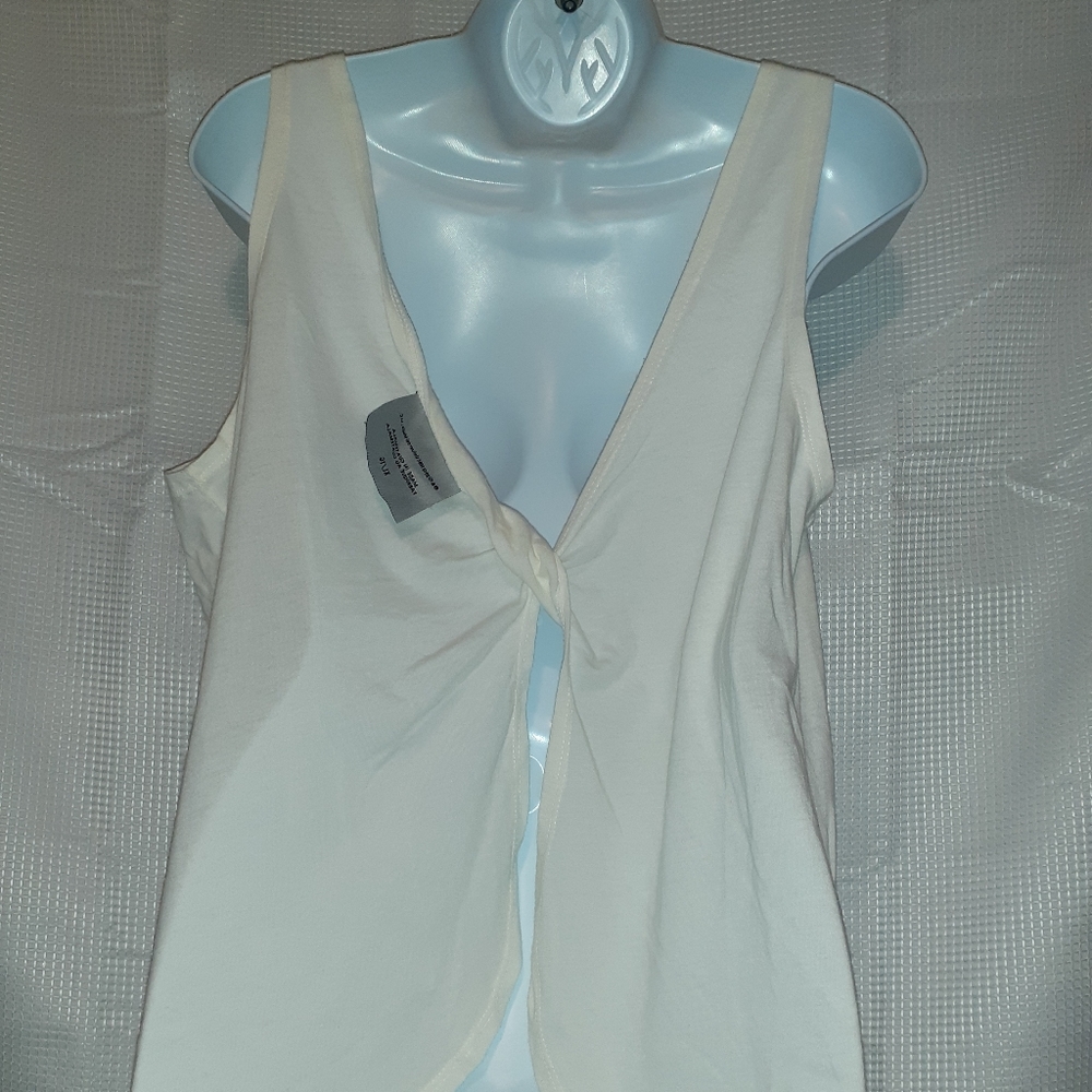 Retro 90s tank top  saved by the Bell - Picture 3 of 7